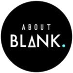 About-Blank. - @theaboutblank - Instagram