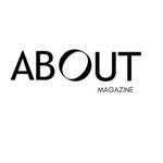 ABOUT Magazine - @theaboutmagazine - Instagram