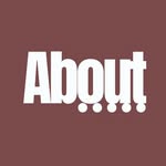 About Magazine | Storie da gustare - @theabout.mag - Instagram