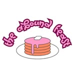 Best Mini Pancakes In Ghana - @theaboundfeast - Instagram