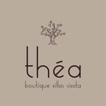 Théa Boutique Villas Sivota - @theaboutiquevillas_sivota - Instagram