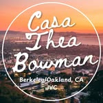 Casa Thea Bowman 🌈✨🏡🌲🤭🌊 - @casatbow - Instagram