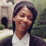 Sister Thea Bowman - @sister_thea.br - Instagram