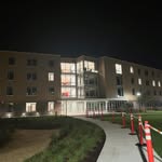 Sr. Thea Bowman Hall - @sr.theabowman_ffld - Instagram