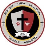 Thea Bowman - Facebook