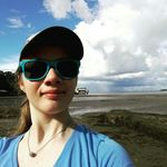 Thea Boyd - @tezboyd - Instagram