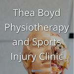 Thea Boyd Physiotherapy 💫 - @theaboydphysiotherapy - Instagram