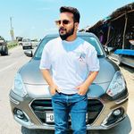 Arbab Ansari - @the.abrock - Instagram