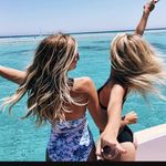 Thea Brooks - @thea_brooks13 - Instagram