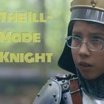 Thea Brooks - @theillmadeknightfilm - Instagram