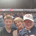 Therese Buckley - Facebook