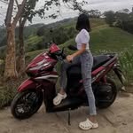 Thea Cabrera - @sxpsychpth_adi - Instagram