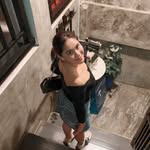 Thea Cabrera - @thea.cab - Instagram