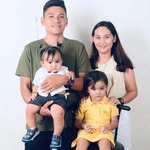 Thea Cabrera Arias - @iamthea093101 - Instagram