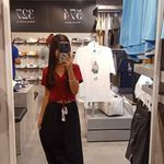 Althea Caingles - @theacaingles - Instagram