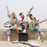 CAIN - @caintheband - Instagram