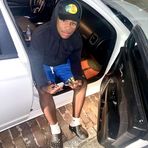 Theaurri Calhoun - Facebook