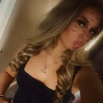 Thea Carr - @theacarr321 - Instagram