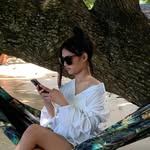 Thea Castillo - @th305ng - Instagram