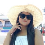 Thea Castillo - Facebook
