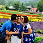 Thea Claire Gregorio-Castillo - @thea_tash_titop - Instagram