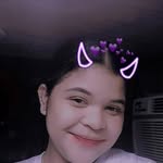 Thea Castro - @yhangcastro1221 - Instagram