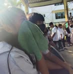 Thea Castro - Facebook
