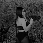 Christine Althea - @_theachan - Instagram