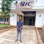 Fredrick Onyango - @theachandos - Instagram