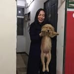 Thea Chan - @thea881007 - Instagram