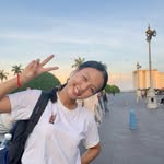 Thea Chan Ra - @chahahahanra - Instagram