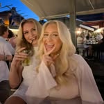 THEA CHANTELLE HAGMAN LYBY 🪩 - @theaachantelle - Instagram