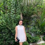 Thea Chang - Facebook