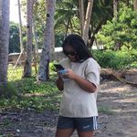 Thea Chang - @itsme_boringog - Instagram