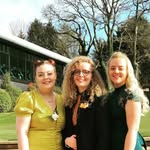 Thea Chapman - @thearuby1 - Instagram