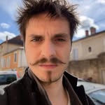 Richard - @quentin_richard_theatre - Instagram