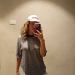 Thea Chavez II - @teyang233 - Instagram