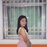 Althea Ashline Casimiro - @thea_chenchen - Instagram