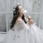 𝐓𝐡𝐞𝐚 𝐂𝐡𝐞𝐧 - @_theachen - Instagram