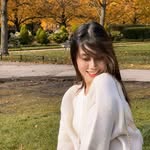 Thea chen - @ytthea905 - Instagram