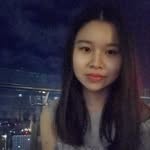 Thea chen - @theachen3393 - Instagram