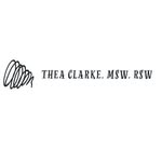 Thea Clarke, MSW, RSW - @theaclarke.msw - Instagram