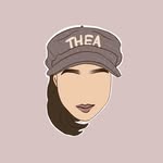 t. | Handmade. - @theaclay.co - Instagram