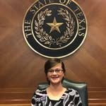 Thea Clay - @theaclayfortexas - Instagram