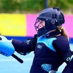 Thea Clements GK - @theaclements_hockey - Instagram