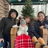 The Cochran Fam - @tara.and.evy - TikTok