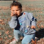 Thea Cooper - @theaabigail81018 - Instagram
