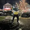 Cope himself - @thealeccopeland - TikTok