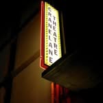 Crane Lane Theatre - @cranelanetheatre - Instagram