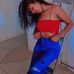 Thais Cauane - Facebook